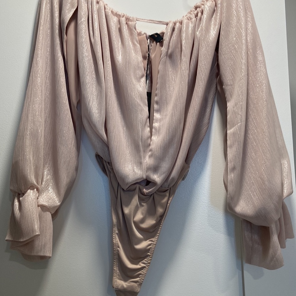 Bodysuit - Picture 2 of 4